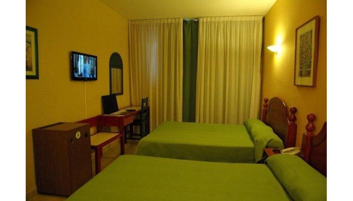 Hotel Pino Alto poza 4
