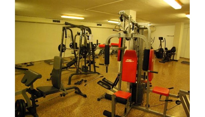 Hotel Pino Alto poza 9