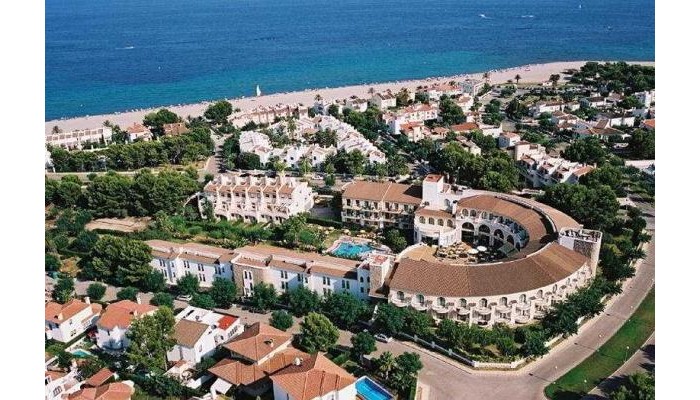 Hotel Pino Alto poza 0