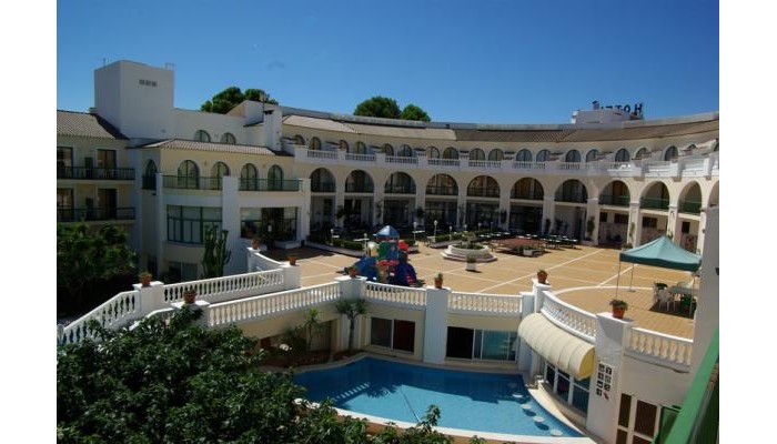 Hotel Pino Alto poza 6