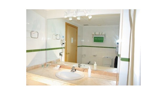 Hotel Pino Alto -miami Platja- poza 5