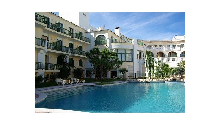 Hotel Pino Alto -miami Platja- poza 2