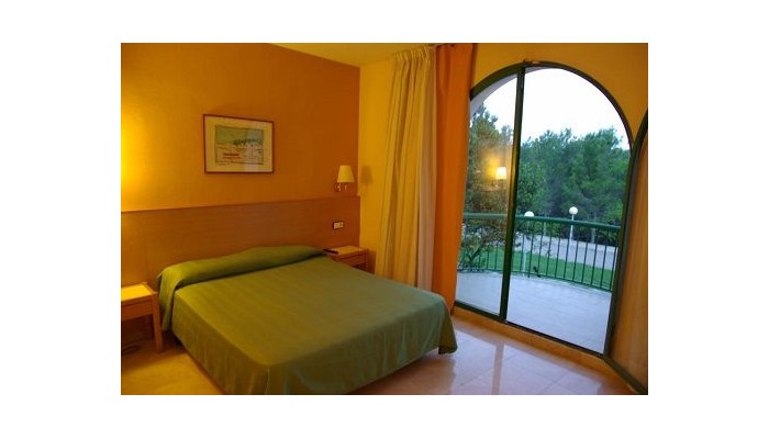 Hotel Pino Alto -miami Platja- poza 4