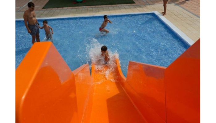 Hotel Pins Platja Apts poza 7