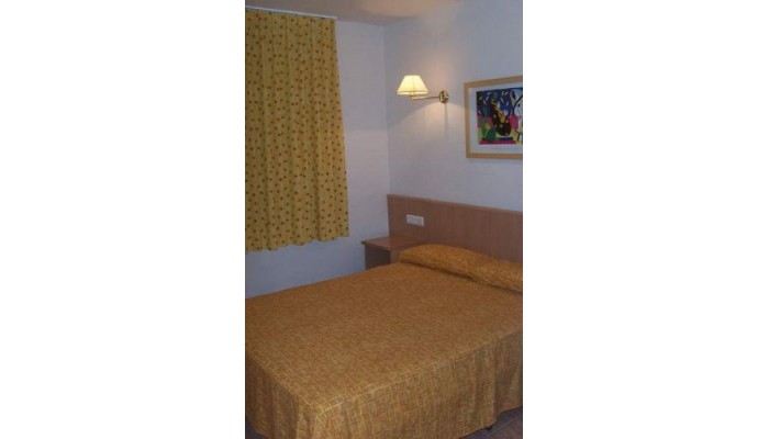 Hotel Pins Platja Apts poza 9
