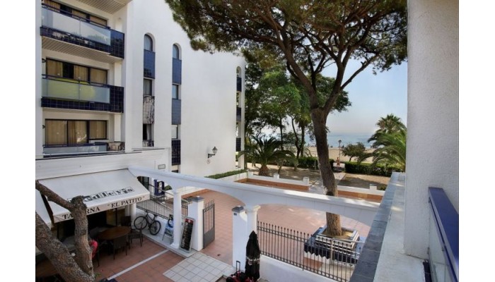 Hotel Pins Platja Apts poza 1