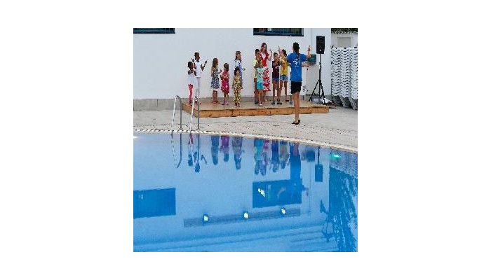 Hotel Pins Platja poza 5