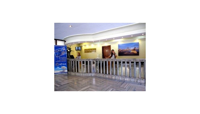 Hotel Playa De Oro poza 8