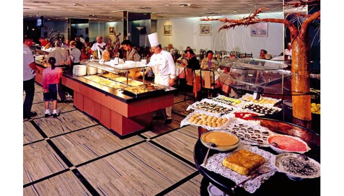 Hotel Playa De Oro poza 5