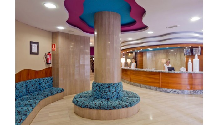 Hotel Port Eugeni poza 3