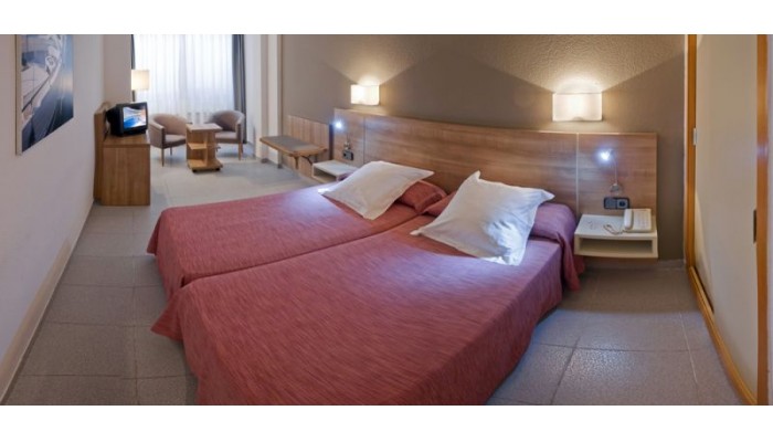 Hotel Port Eugeni poza 8