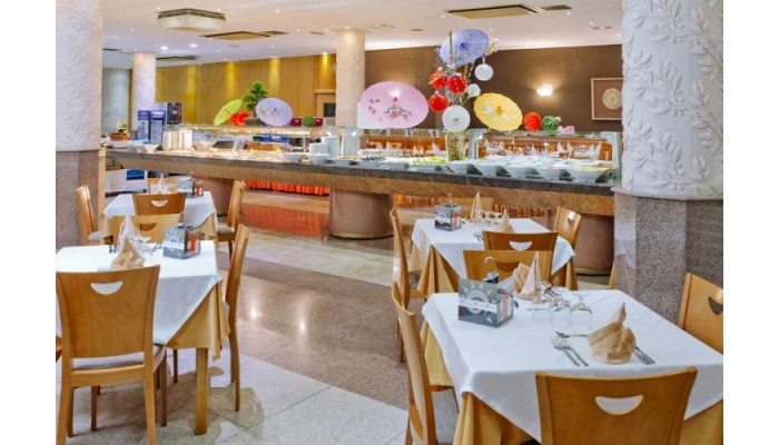 Hotel Port Eugeni poza 6