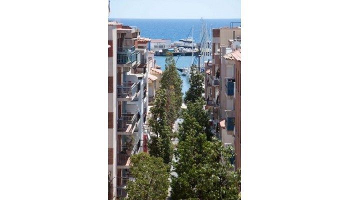 Hotel Port Eugeni poza 4