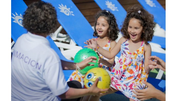 Hotel Port Eugeni poza 9