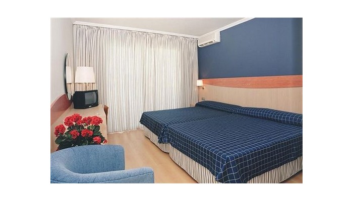 Hotel President poza 9