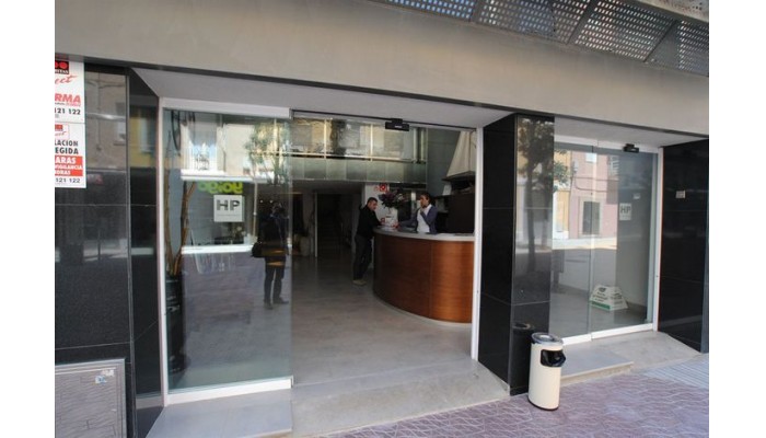 Hotel President poza 1