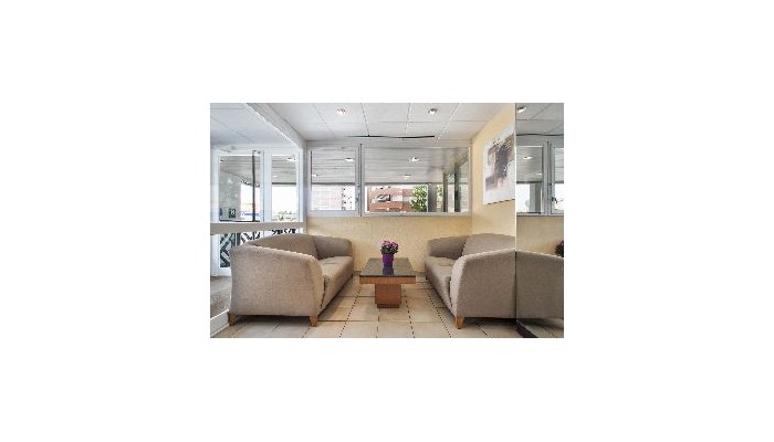 Hotel Quality Reus poza 3