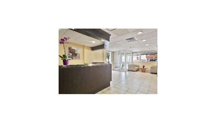 Hotel Quality Reus poza 4