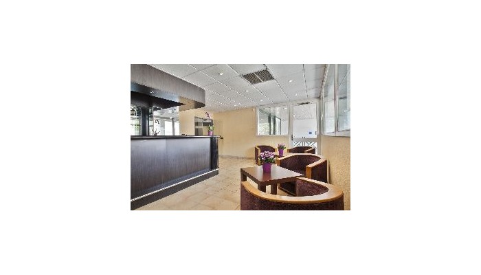 Hotel Quality Reus poza 2