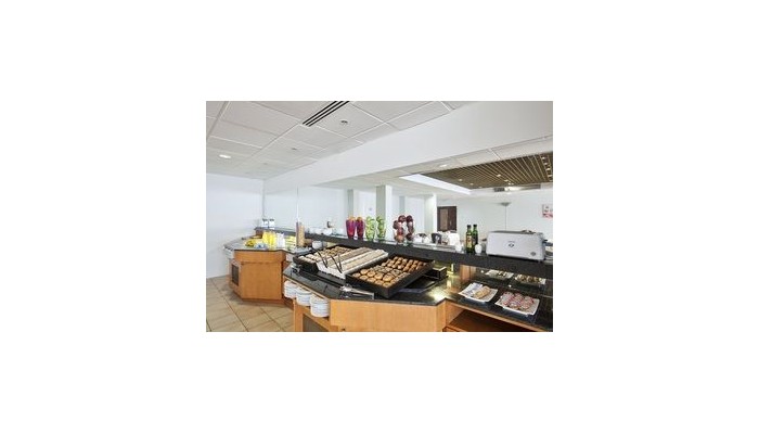 Hotel Quality Reus poza 9