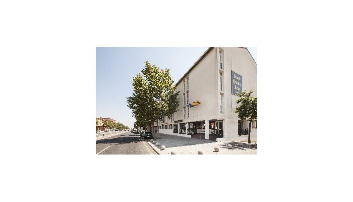 Hotel Quality Reus poza 8