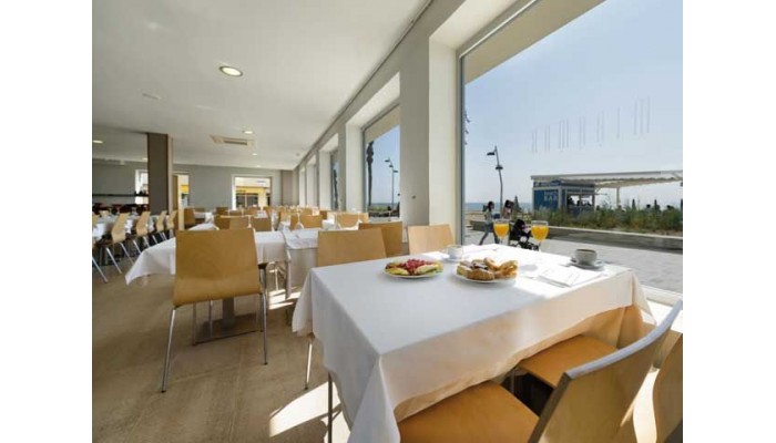 Hotel Ramblas Miramar poza 4