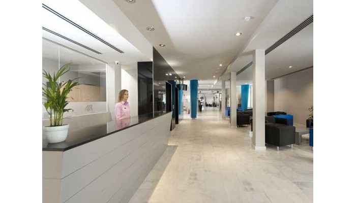 Hotel Ramblas Miramar poza 5