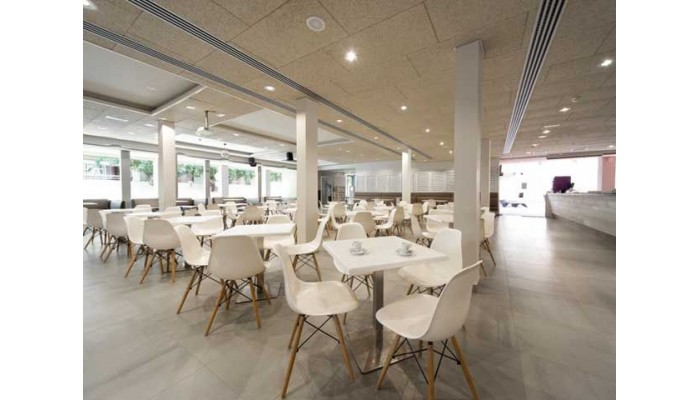 Hotel Ramblas Miramar poza 6