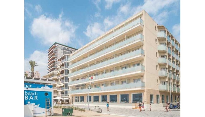 Hotel Ramblas Miramar poza 0