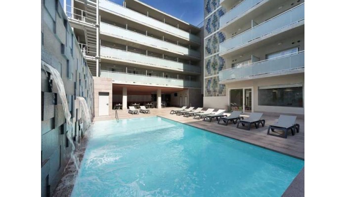 Hotel Ramblas Miramar poza 3