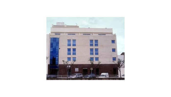 Hotel Ramblas Vendrell poza 0