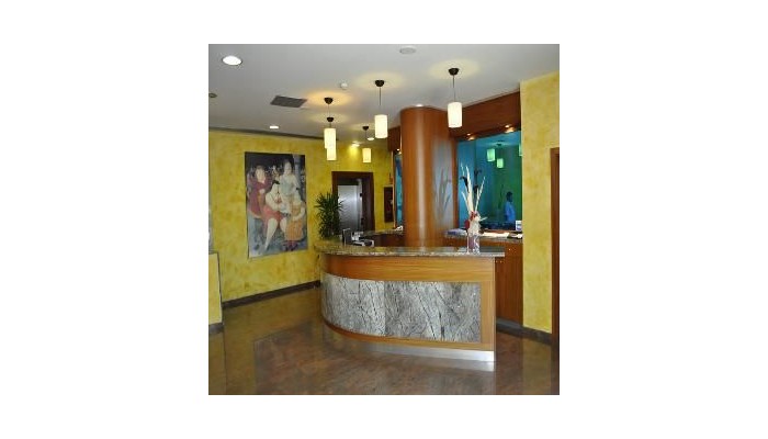 Hotel Ramblas Vendrell poza 8