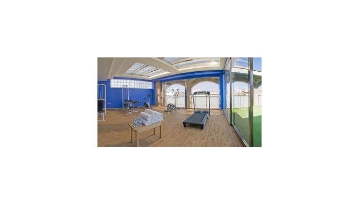 Hotel Regente Aragon poza 6