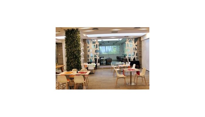 Hotel Regente Aragon poza 10