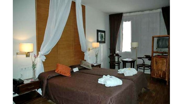 Hotel Regina & Spa poza 4