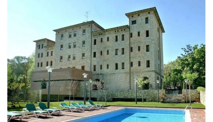 Hotel Regina & Spa poza 1