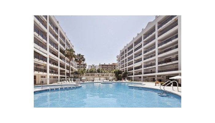 Hotel Residencial Best Michelangelo poza 7