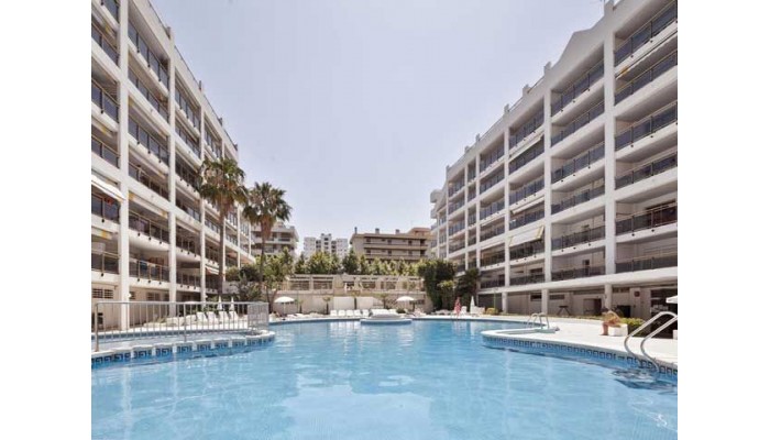 Hotel Residencial Best Michelangelo poza 0