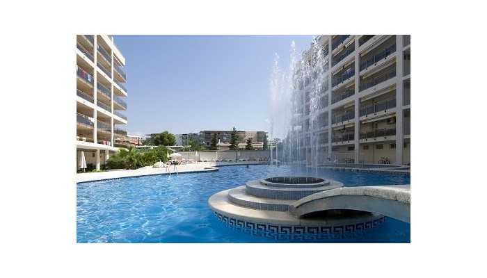 Hotel Residencial Best Michelangelo poza 9