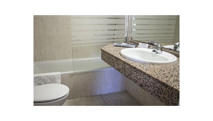 Hotel Residencial Best Michelangelo poza 11