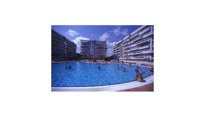 Hotel Residencial Larimar poza 1