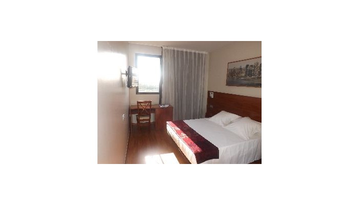 Hotel Reus Park poza 3