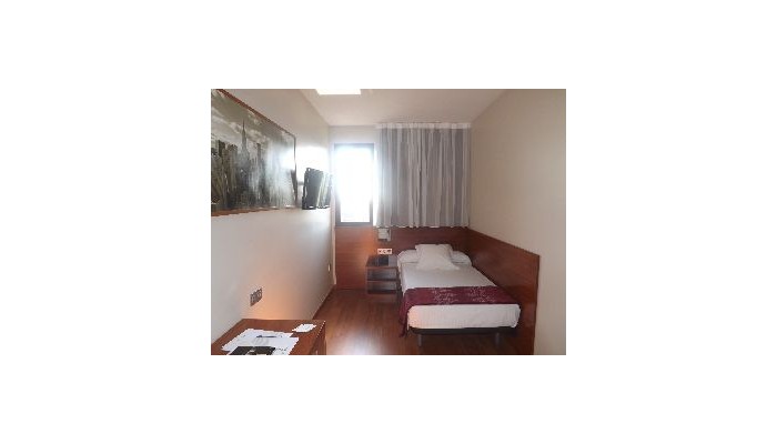 Hotel Reus Park poza 0