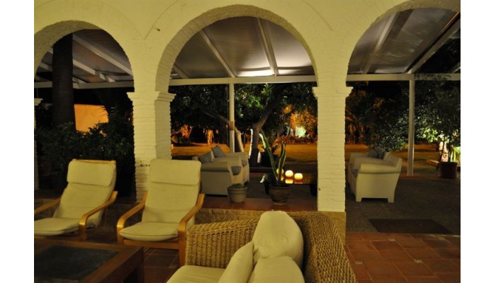 Hotel Rusticae Tancat De Codorniu poza 1