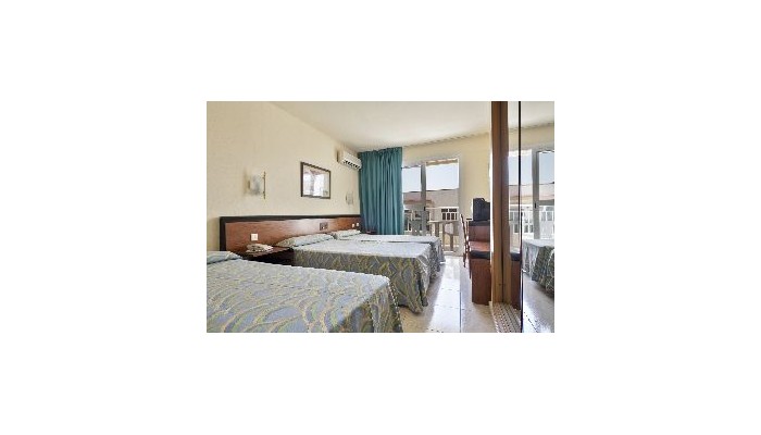 Hotel San Diego poza 10