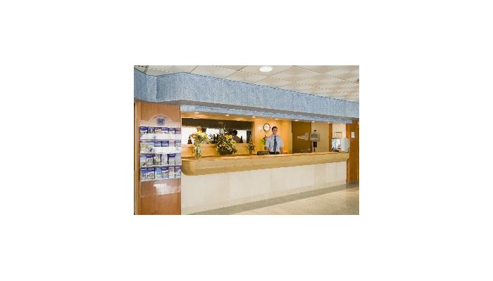 Hotel San Diego poza 2