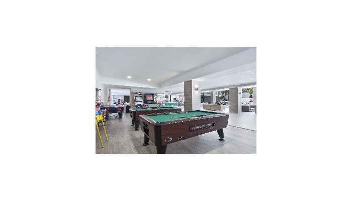 Hotel San Francisco poza 5