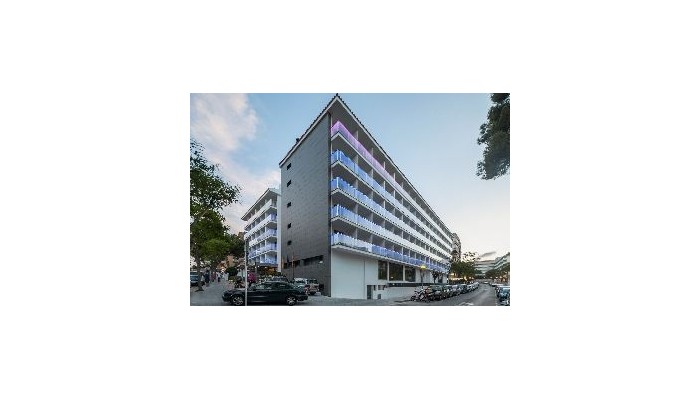 Hotel San Francisco poza 6