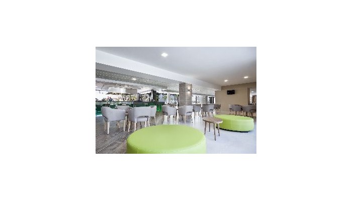 Hotel San Francisco poza 1