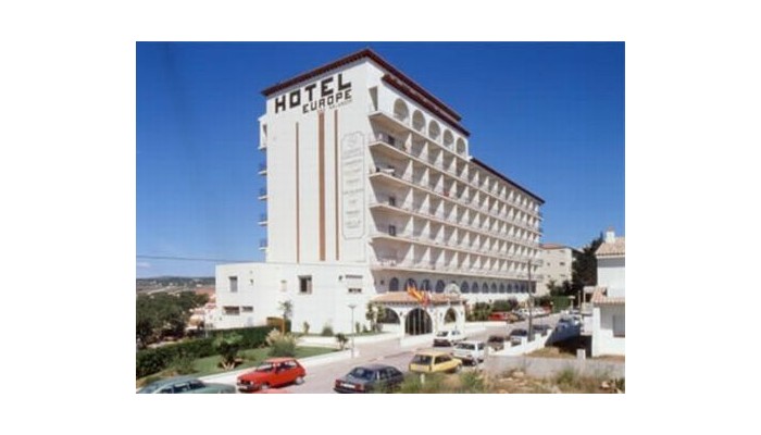 Hotel San Salvador poza 7